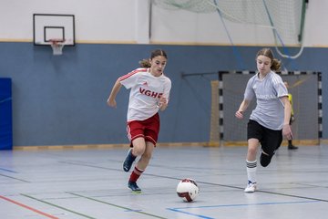 Bild 14 - wCJ NFV Futsalturnier
